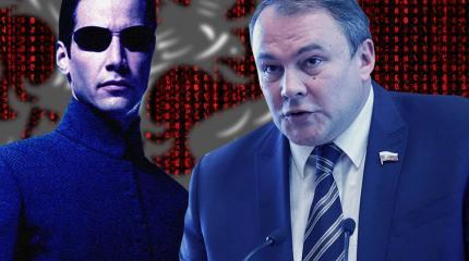 С цифровизацией не все так однозначно С цифровизацией не все так однозначно