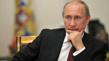 Потеряла ли Россия с Владимиром Путиным 17 лет? Потеряла ли Россия с Владимиром Путиным 17 лет?