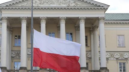 Пуститься во все тяжкие: Польша пошла по украинскому пути Пуститься во все тяжкие: Польша пошла по украинскому пути