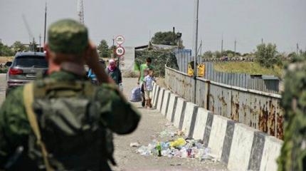 Задержанный под Ростовом украинец приехал в Россию явно не работать