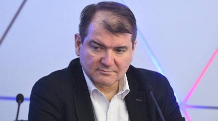 Корнилов раскрыл суть требований России к Украине по вопросу Донбасса Корнилов раскрыл суть требований России к Украине по вопросу Донбасса