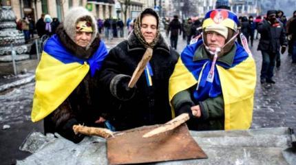 Германия закроет шлагбаум для украинских мигрантов