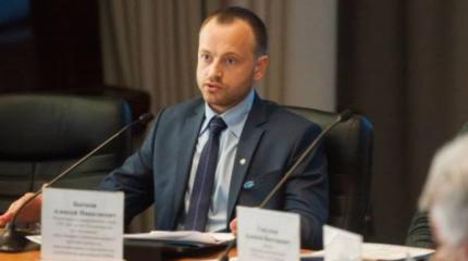 Бычков: Савченко не светит скорое возвращение на родину Бычков: Савченко не светит скорое возвращение на родину