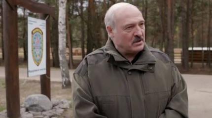 Лукашенко готов подписать декрет о передаче полномочий Совбезу Белоруссии