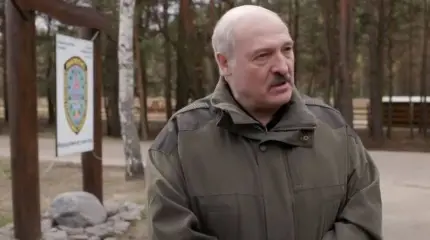Лукашенко готов подписать декрет о передаче полномочий Совбезу Белоруссии Лукашенко готов подписать декрет о передаче полномочий Совбезу Белоруссии