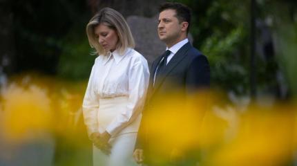 Украина и США никак не согласуют программу визита Зеленского Украина и США никак не согласуют программу визита Зеленского