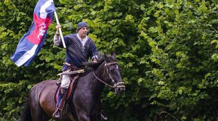 В Латвии хотят создать Латгальскую народную республику