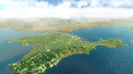 Крымский маршрут Крымский маршрут