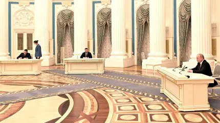 Признание ДНР и ЛНР – решение, которое устроило всех Признание ДНР и ЛНР – решение, которое устроило всех