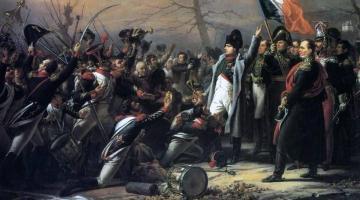 Крушение Империи Наполеона: могли ли французы победить