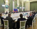 Уговорами не поможешь. "Долг Родине" с олигархов Путину надо брать "добровольно-принудительно" Уговорами не поможешь. "Долг Родине" с олигархов Путину надо брать "добровольно-принудительно"