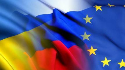 Евросоюз оказался шакалом в овечьей шкуре Евросоюз оказался шакалом в овечьей шкуре
