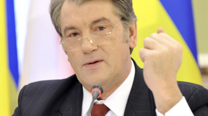 Ющенко развенчал миф «украинства»: разносортная и растрепанная нация Ющенко развенчал миф «украинства»: разносортная и растрепанная нация