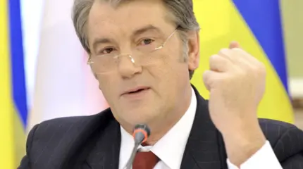 Ющенко развенчал миф «украинства»: разносортная и растрепанная нация Ющенко развенчал миф «украинства»: разносортная и растрепанная нация