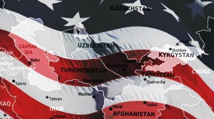 С5+1: ничего, кроме угроз для Центральной Азии С5+1: ничего, кроме угроз для Центральной Азии