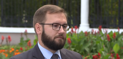 Андрей Сыч: Беженцы сполна отведали «демократии» от Литвы Андрей Сыч: Беженцы сполна отведали «демократии» от Литвы