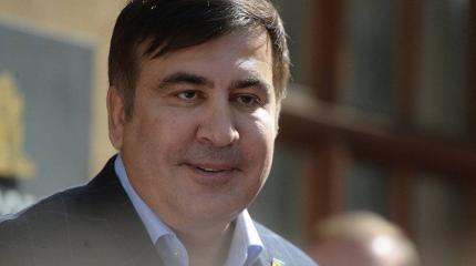 Ивано-Франковская область перешла на сторону Саакашвили