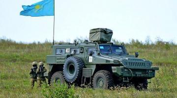 Казахстан против задействования ОДКБ в Армении