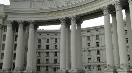 Ноу-хау от украинского МИД - в Европу нужно пускать только русских предателей Ноу-хау от украинского МИД - в Европу нужно пускать только русских предателей