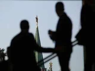 Какие молодые политики России являются самыми перспективными? Какие молодые политики России являются самыми перспективными?