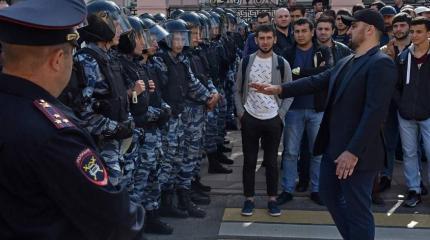 Не украинский сценарий для патриотических сил России Не украинский сценарий для патриотических сил России