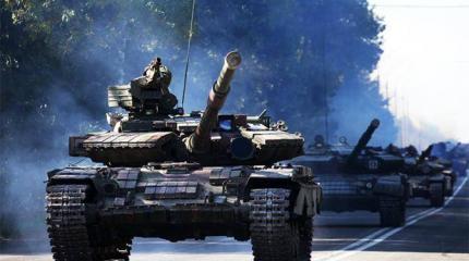 Запад не спросит Порошенко, хочет он войну на Украине или нет Запад не спросит Порошенко, хочет он войну на Украине или нет