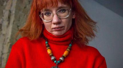 За пост украинского профессора о русском языке расформировали всю кафедру вуза в Киеве За пост украинского профессора о русском языке расформировали всю кафедру вуза в Киеве