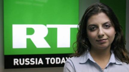 Симоньян ответила демократам США на упреки в адрес RT: работать надо лучше