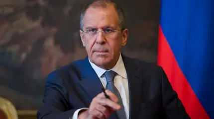 Лавров посоветовал США не «искать блох» Лавров посоветовал США не «искать блох»