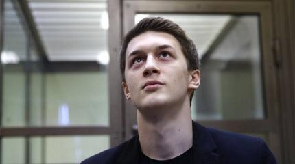 Дело Егора Жукова открыло самый настоящий ящик Пандоры Дело Егора Жукова открыло самый настоящий ящик Пандоры