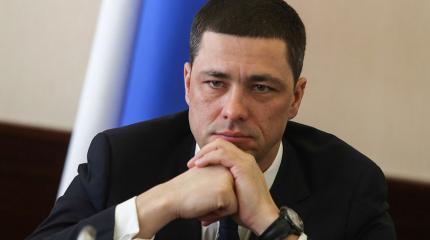 Уроженец Выборга возьмет под крыло Калининградскую область Уроженец Выборга возьмет под крыло Калининградскую область