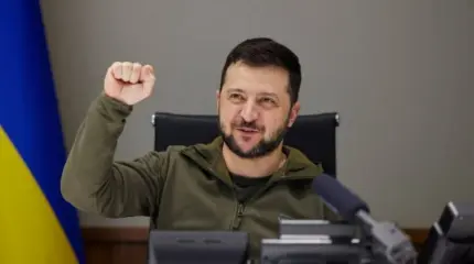В Италии назвали Зеленского опасным для Украины В Италии назвали Зеленского опасным для Украины