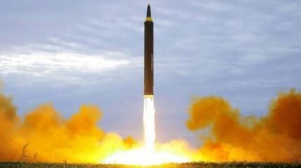 Россия как главный союзник США: вот так поворот! Россия как главный союзник США: вот так поворот!