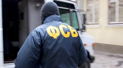 Выдал себя: как ФСБ удалось задержать украинского шпиона в Крыму Выдал себя: как ФСБ удалось задержать украинского шпиона в Крыму