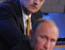 Песков рассказал об одиночестве Путина Песков рассказал об одиночестве Путина