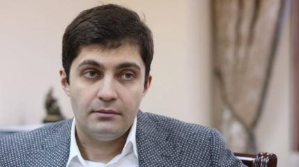 Месть за «бриллиантовых прокуроров» Украины: увольнения продолжаются Месть за «бриллиантовых прокуроров» Украины: увольнения продолжаются