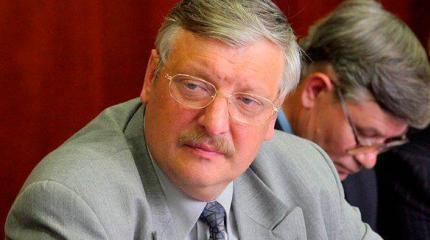 Борис Подопригора: «Нормандский формат» без США бессилен Борис Подопригора: «Нормандский формат» без США бессилен
