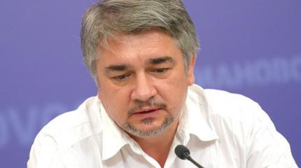 Ищенко: украинские власти зашли туда, откуда не вернуться, компромисса нет Ищенко: украинские власти зашли туда, откуда не вернуться, компромисса нет