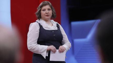 Шоу продолжается: Виктория Скрипаль прокомментировала интервью «ГРУшников» Шоу продолжается: Виктория Скрипаль прокомментировала интервью «ГРУшников»