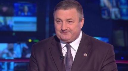 Перенджиев рассказал, где стоит ожидать новых провокаций Украины против РФ Перенджиев рассказал, где стоит ожидать новых провокаций Украины против РФ