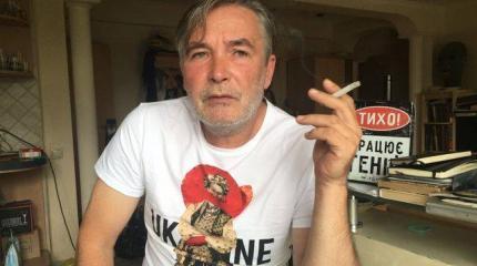 Политический флюгер — за что травят «поэта» Орлушу Политический флюгер — за что травят «поэта» Орлушу