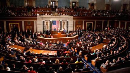 Отказ сенаторов принимать санкции против РФ: в США что-то начинает меняться Отказ сенаторов принимать санкции против РФ: в США что-то начинает меняться