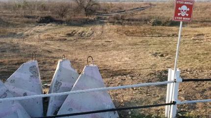 Слив плана про «демилитаризованную зону в Донбассе» взбесил Зеленского