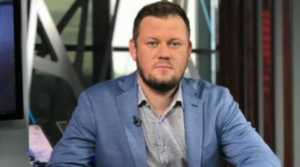 Казанский напугал украинцев «фильтрационным лагерем» на границе с Донбассом Казанский напугал украинцев «фильтрационным лагерем» на границе с Донбассом