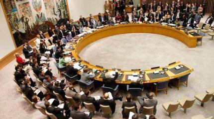 США пригрозили обойти вето России в СБ ООН при возвращении санкций против Ирана