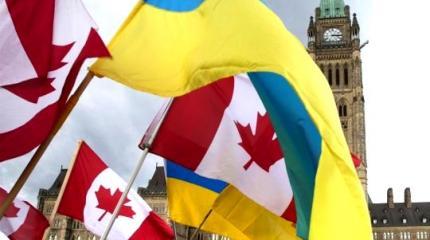 Украинская община в Канаде призывает признать РФ спонсором терроризма Украинская община в Канаде призывает признать РФ спонсором терроризма