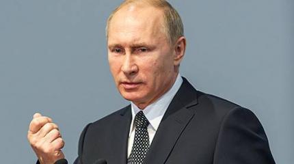 Путин подcказал Украине, где взять 3 млрд долл для погашения долга России