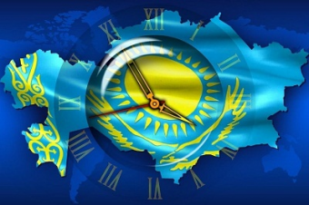 Казахстан в 2016 году: Внешнеполитические достижения Казахстан в 2016 году: Внешнеполитические достижения