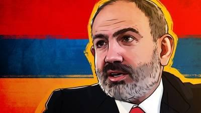 Армения проиграет абсолютно все без добрых отношений с Россией Армения проиграет абсолютно все без добрых отношений с Россией