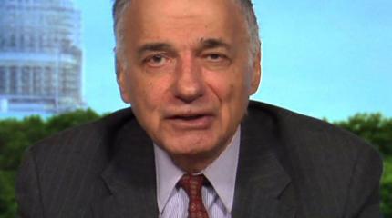 Ральф Нейдер: Что для Трампа значит cделать Америку снова великой? Ральф Нейдер: Что для Трампа значит cделать Америку снова великой?